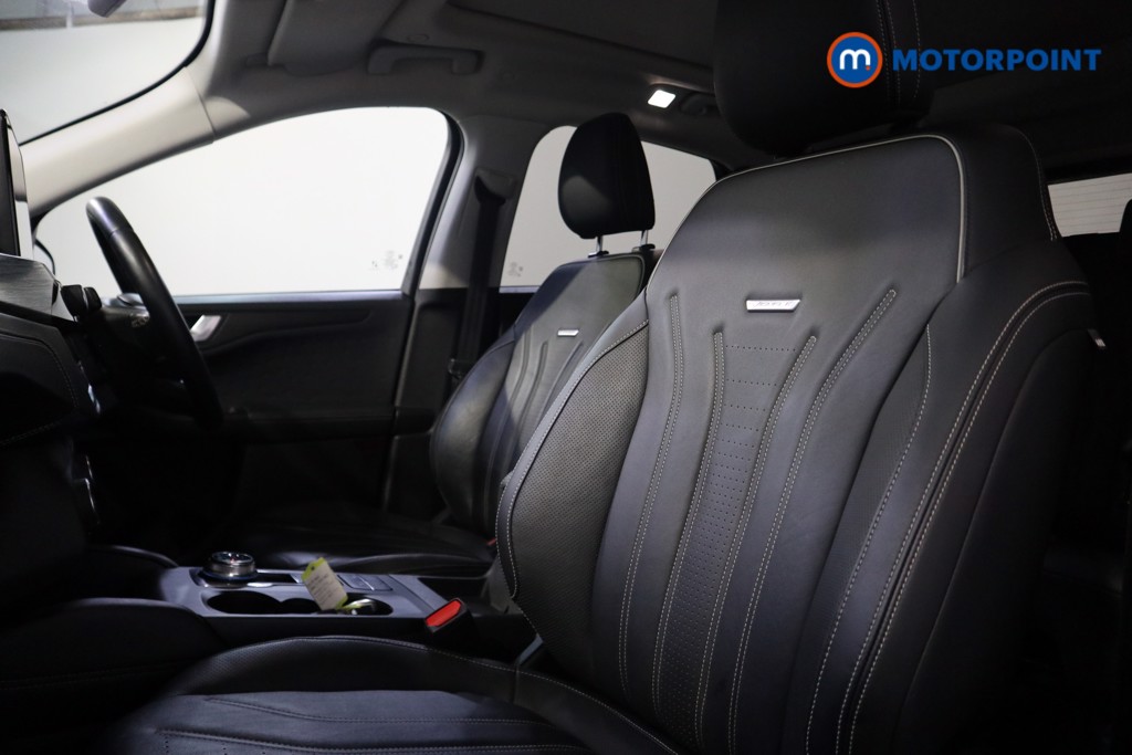 Ford Kuga Vignale Automatic Petrol Plug-In Hybrid SUV - Stock Number (1575362) - 12th supplementary image