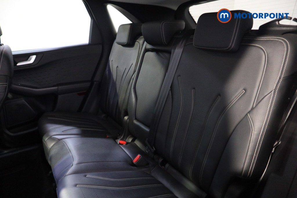 Ford Kuga Vignale Automatic Petrol Plug-In Hybrid SUV - Stock Number (1575362) - 14th supplementary image