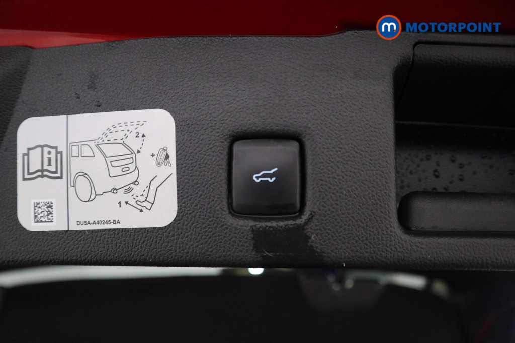 Ford Kuga Vignale Automatic Petrol Plug-In Hybrid SUV - Stock Number (1575362) - 16th supplementary image