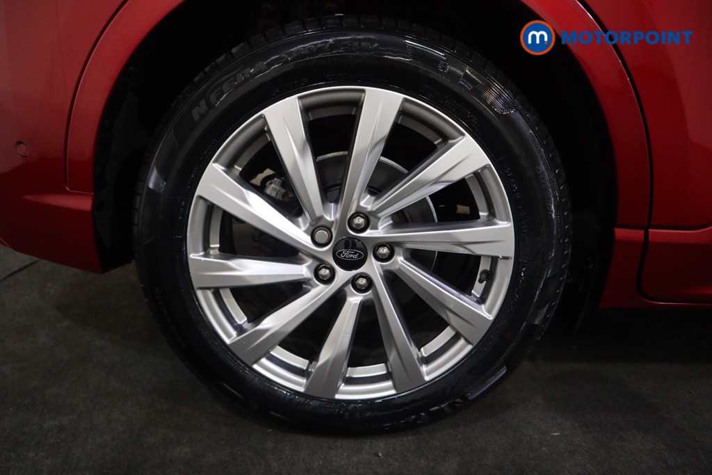 Ford Kuga Vignale Automatic Petrol Plug-In Hybrid SUV - Stock Number (1575362) - 17th supplementary image
