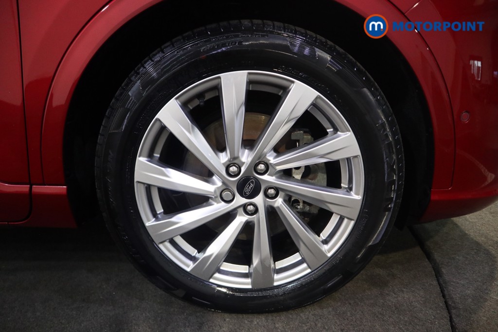 Ford Kuga Vignale Automatic Petrol Plug-In Hybrid SUV - Stock Number (1575362) - 18th supplementary image