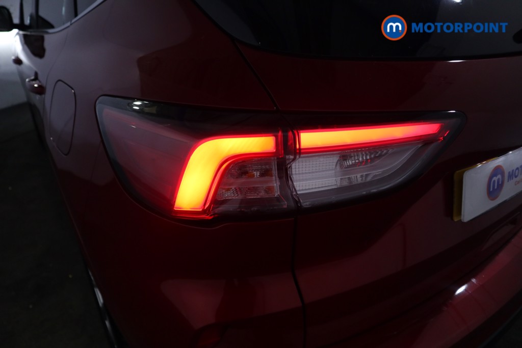 Ford Kuga Vignale Automatic Petrol Plug-In Hybrid SUV - Stock Number (1575362) - 22nd supplementary image