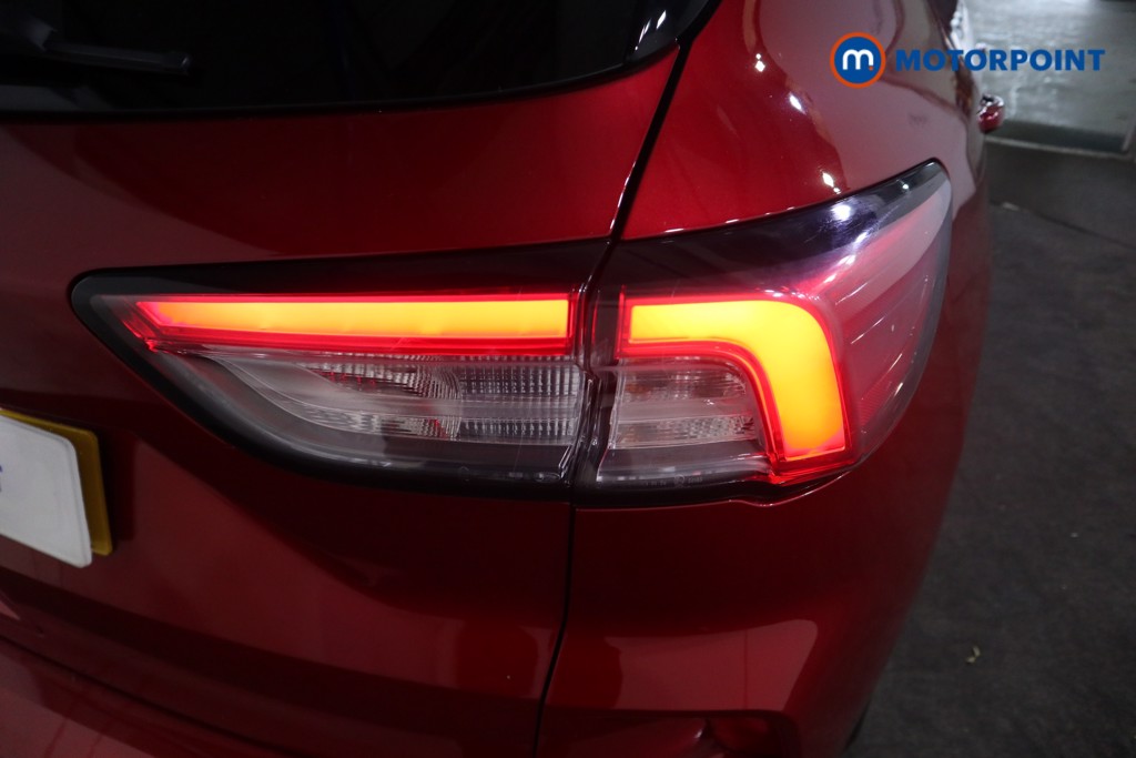 Ford Kuga Vignale Automatic Petrol Plug-In Hybrid SUV - Stock Number (1575362) - 23rd supplementary image