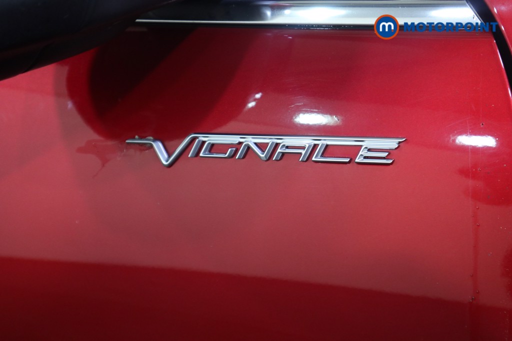 Ford Kuga Vignale Automatic Petrol Plug-In Hybrid SUV - Stock Number (1575362) - 25th supplementary image