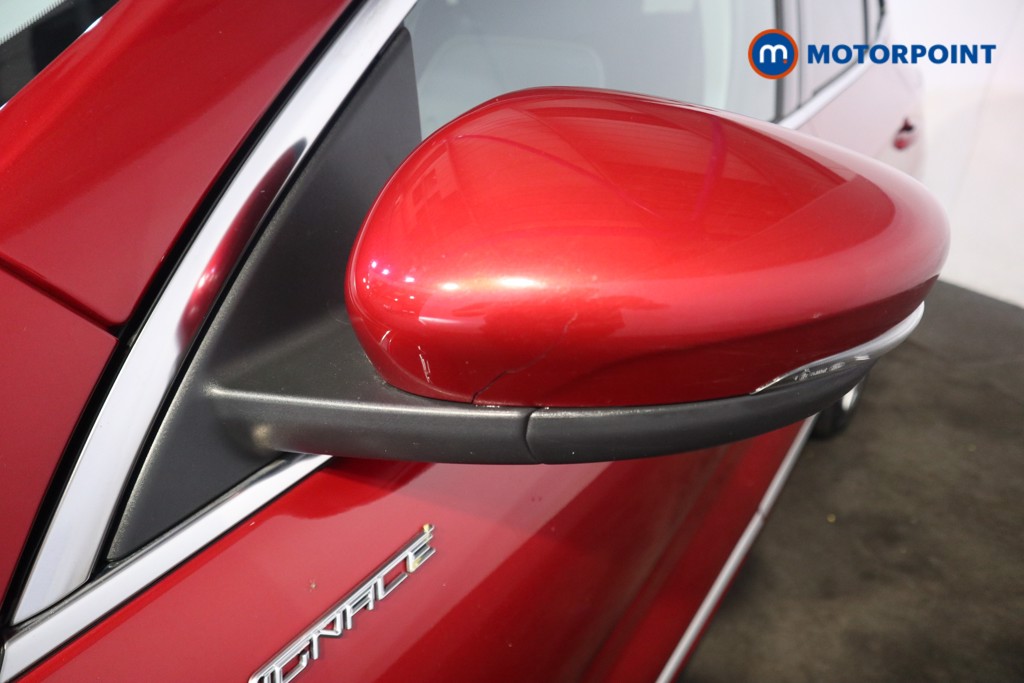 Ford Kuga Vignale Automatic Petrol Plug-In Hybrid SUV - Stock Number (1575362) - 28th supplementary image