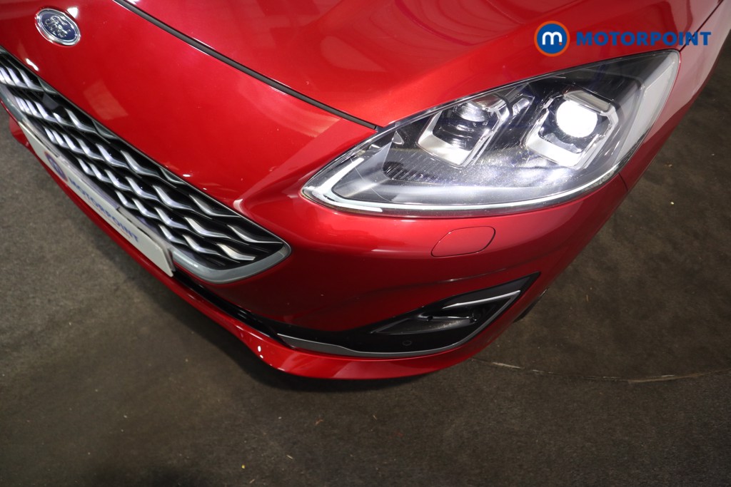 Ford Kuga Vignale Automatic Petrol Plug-In Hybrid SUV - Stock Number (1575362) - 30th supplementary image