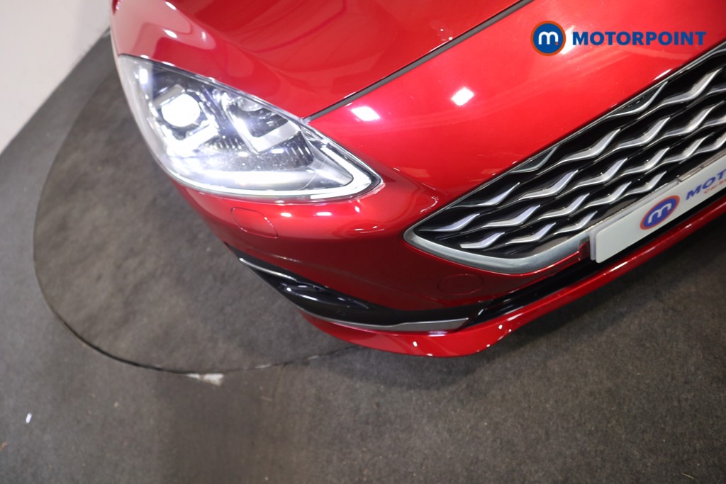 Ford Kuga Vignale Automatic Petrol Plug-In Hybrid SUV - Stock Number (1575362) - 31st supplementary image