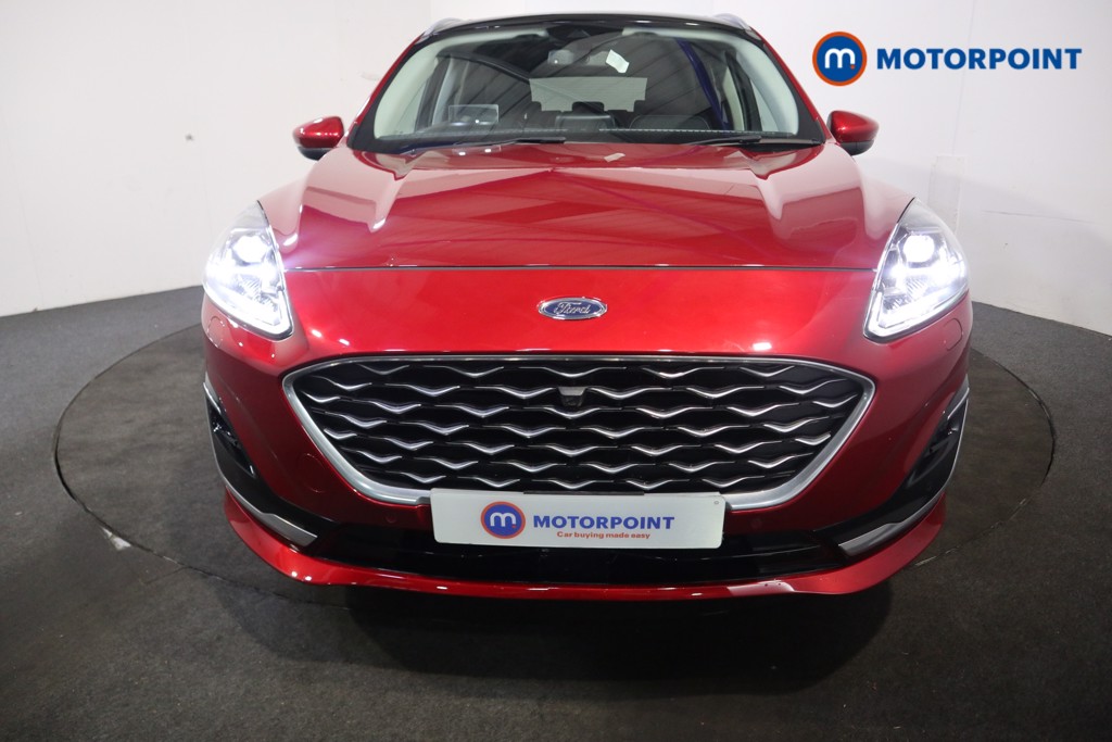 Ford Kuga Vignale Automatic Petrol Plug-In Hybrid SUV - Stock Number (1575362) - 32nd supplementary image