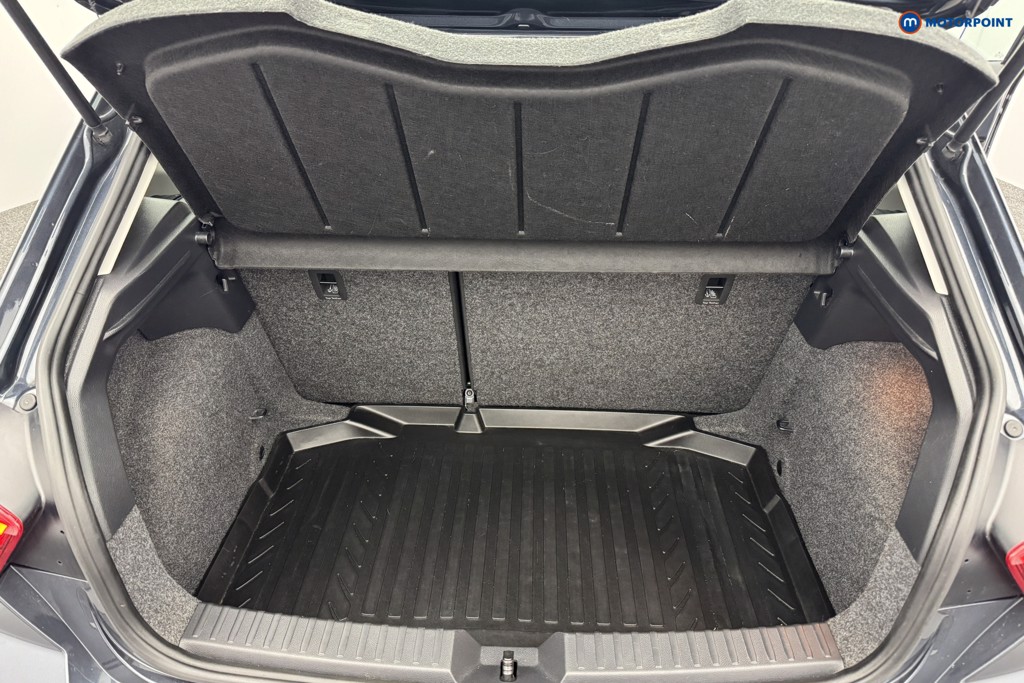 Seat Ibiza Se Technology Manual Petrol Hatchback - Stock Number (1575917) - 3rd supplementary image