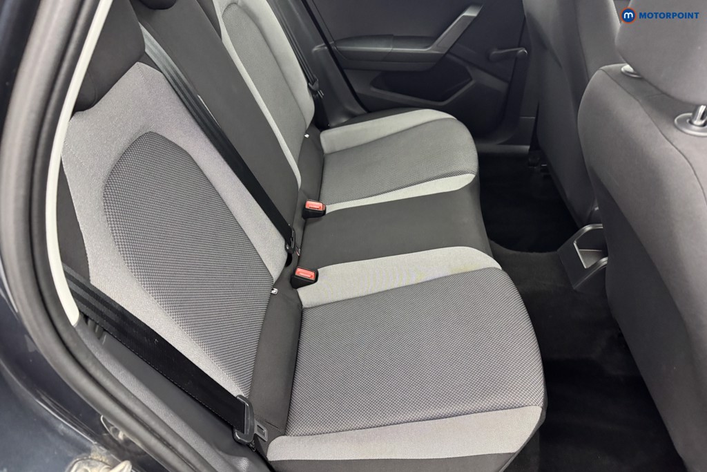 Seat Ibiza Se Technology Manual Petrol Hatchback - Stock Number (1575917) - 4th supplementary image