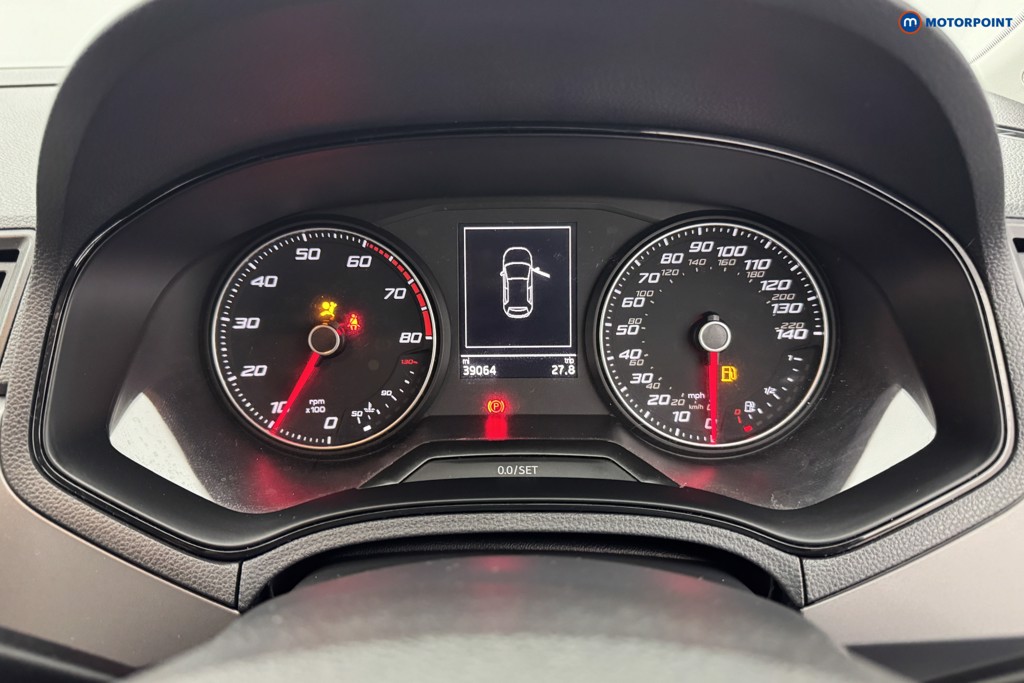 Seat Ibiza Se Technology Manual Petrol Hatchback - Stock Number (1575917) - 9th supplementary image