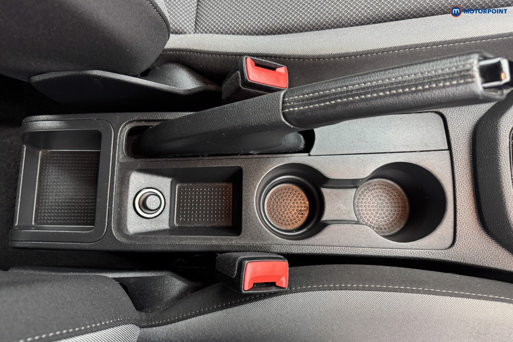 Seat Ibiza Se Technology Manual Petrol Hatchback - Stock Number (1575917) - 12th supplementary image
