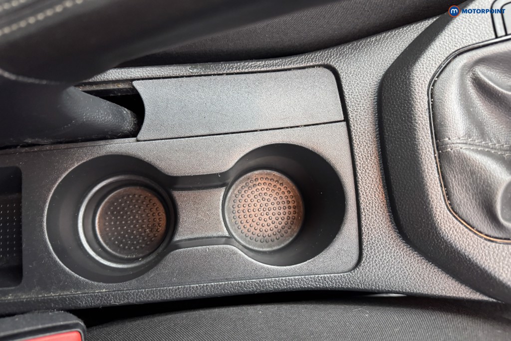 Seat Ibiza Se Technology Manual Petrol Hatchback - Stock Number (1575917) - 13th supplementary image