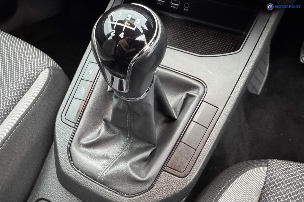 Seat Ibiza Se Technology Manual Petrol Hatchback - Stock Number (1575917) - 14th supplementary image
