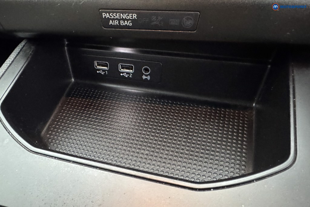 Seat Ibiza Se Technology Manual Petrol Hatchback - Stock Number (1575917) - 15th supplementary image