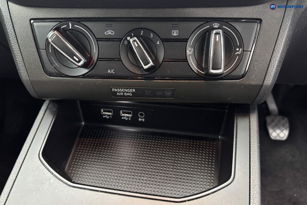 Seat Ibiza Se Technology Manual Petrol Hatchback - Stock Number (1575917) - 16th supplementary image