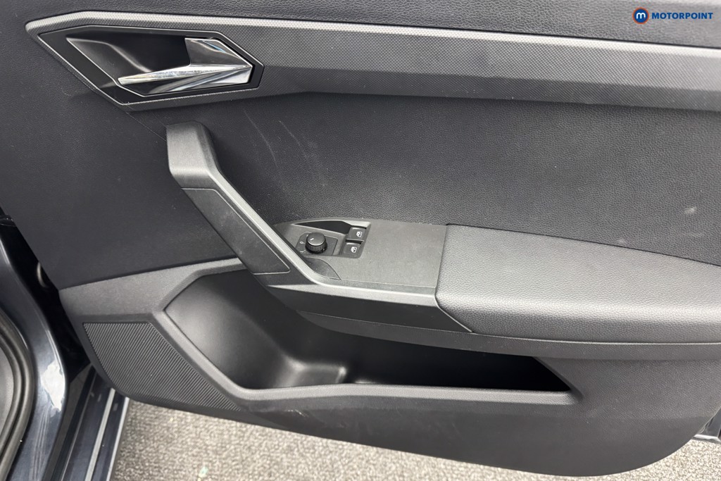 Seat Ibiza Se Technology Manual Petrol Hatchback - Stock Number (1575917) - 21st supplementary image
