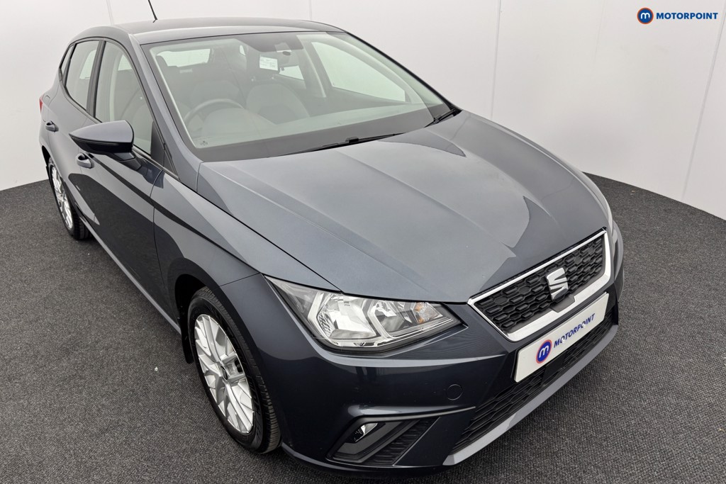 Seat Ibiza Se Technology Manual Petrol Hatchback - Stock Number (1575917) - 26th supplementary image