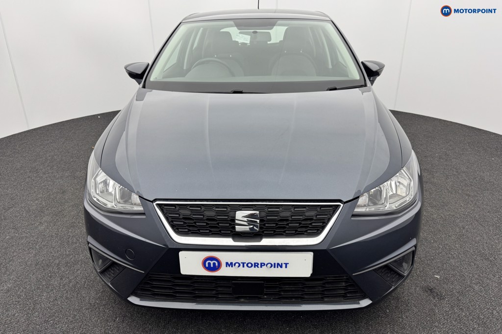 Seat Ibiza Se Technology Manual Petrol Hatchback - Stock Number (1575917) - 27th supplementary image