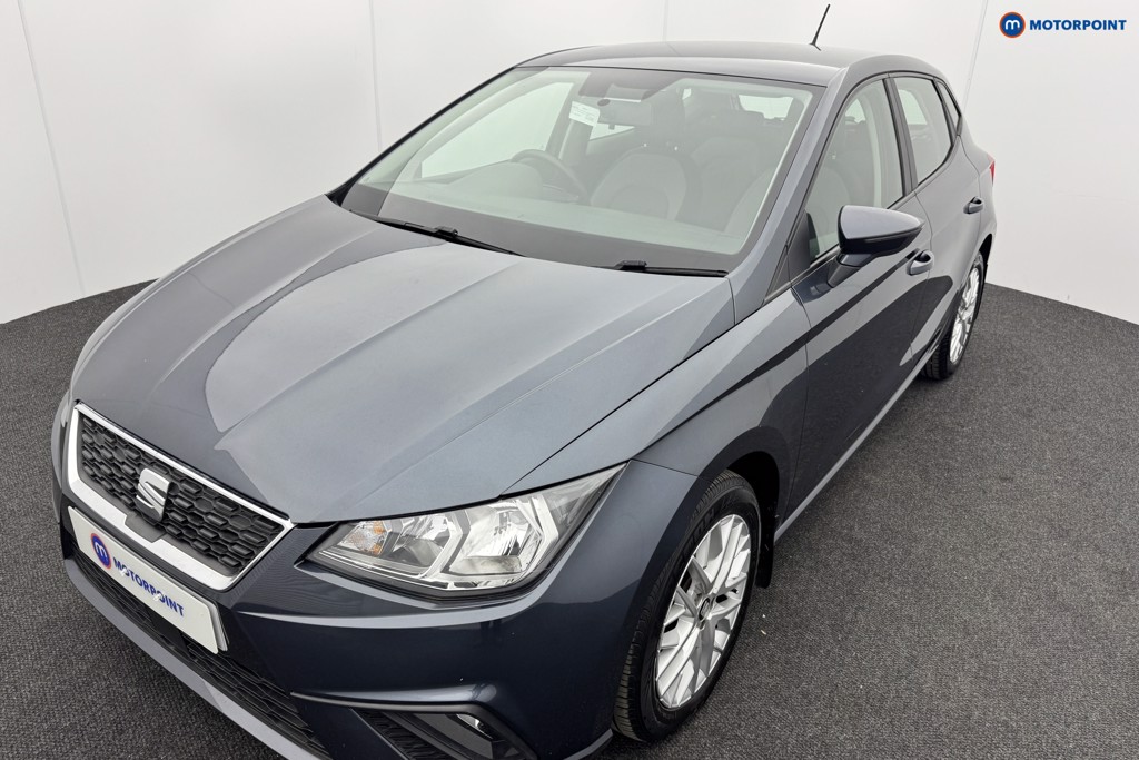 Seat Ibiza Se Technology Manual Petrol Hatchback - Stock Number (1575917) - 28th supplementary image
