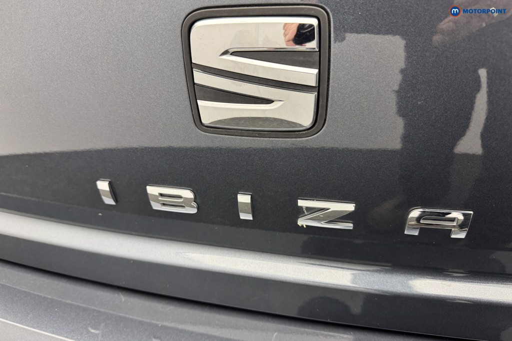 Seat Ibiza Se Technology Manual Petrol Hatchback - Stock Number (1575917) - 30th supplementary image