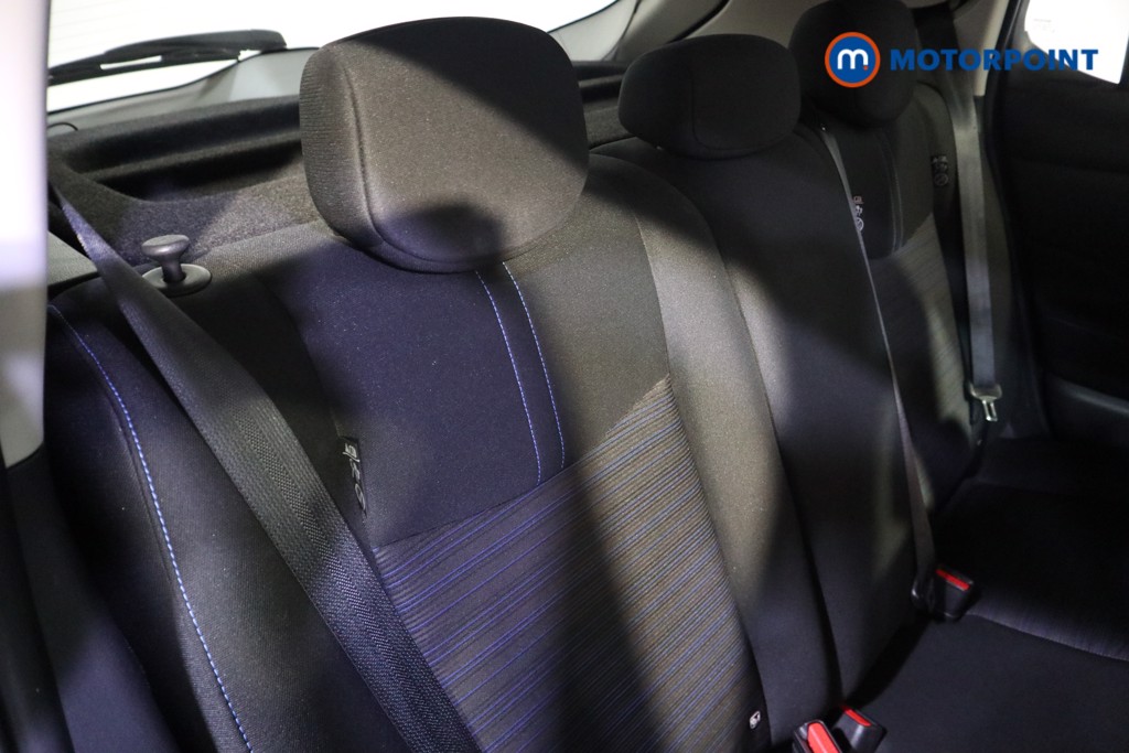 Nissan Leaf N-Connecta Automatic Electric Hatchback - Stock Number (1576254) - 12th supplementary image