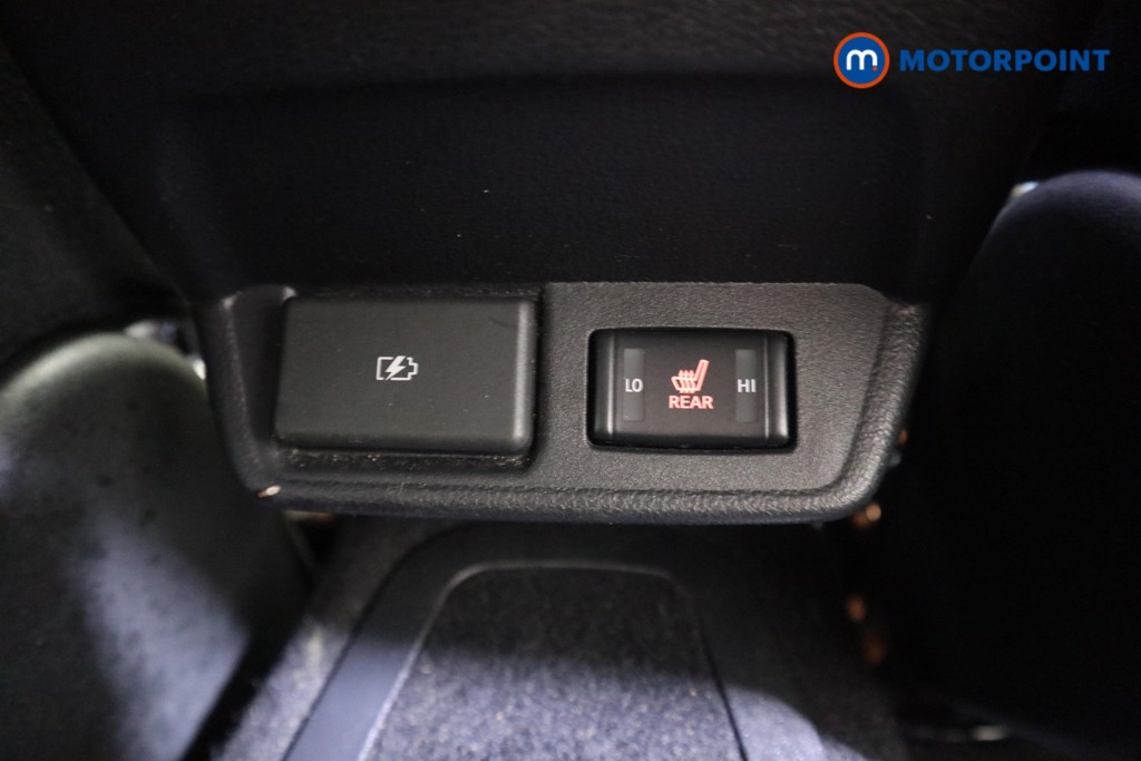 Nissan Leaf N-Connecta Automatic Electric Hatchback - Stock Number (1576254) - 13th supplementary image