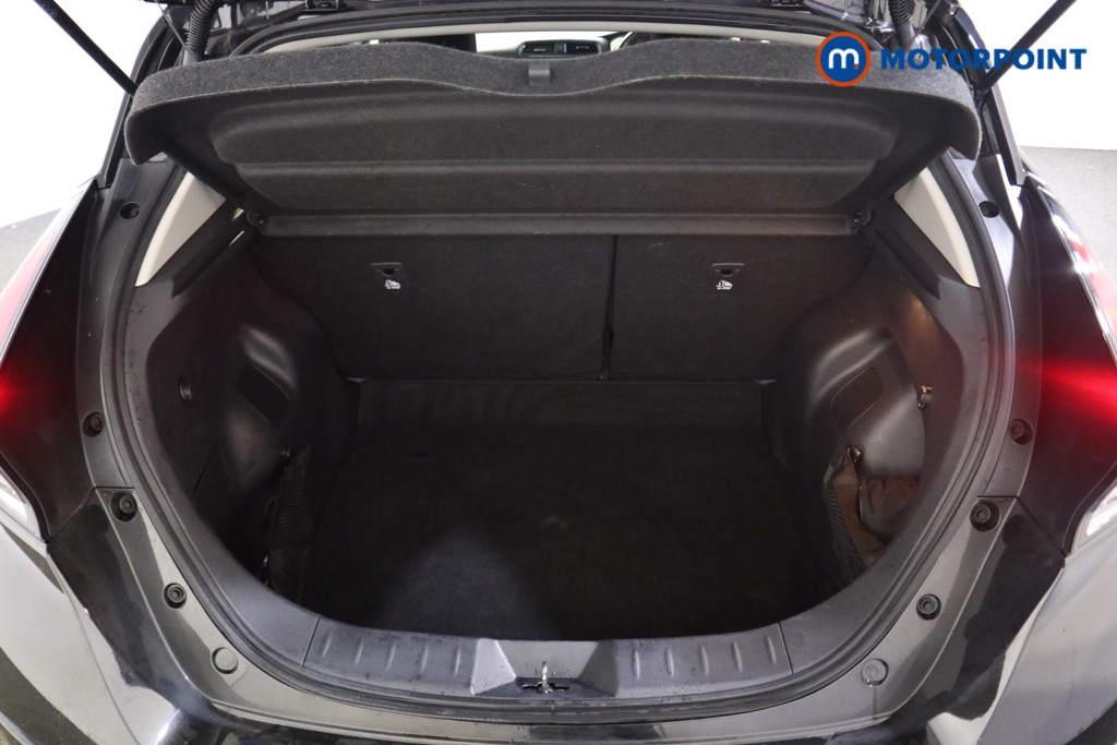 Nissan Leaf N-Connecta Automatic Electric Hatchback - Stock Number (1576254) - 14th supplementary image