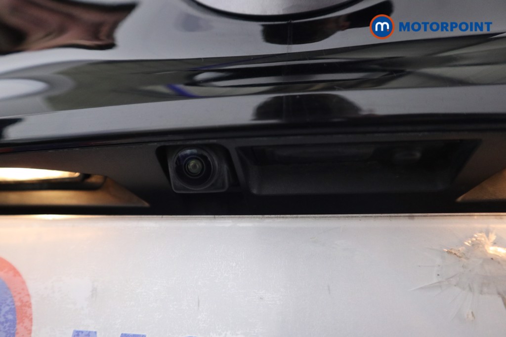 Nissan Leaf N-Connecta Automatic Electric Hatchback - Stock Number (1576254) - 19th supplementary image
