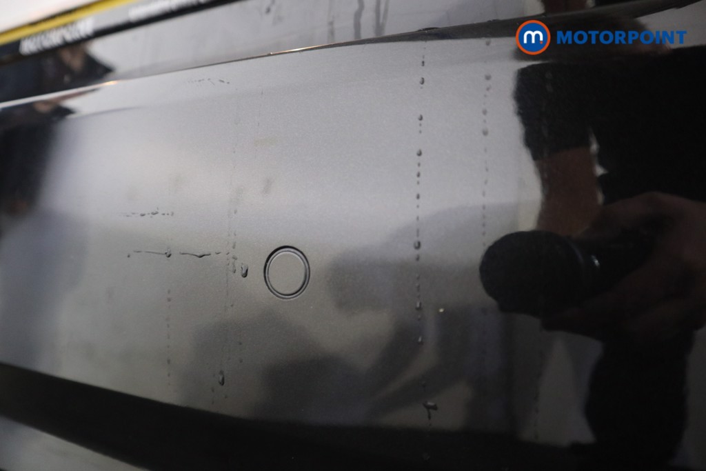 Nissan Leaf N-Connecta Automatic Electric Hatchback - Stock Number (1576254) - 20th supplementary image