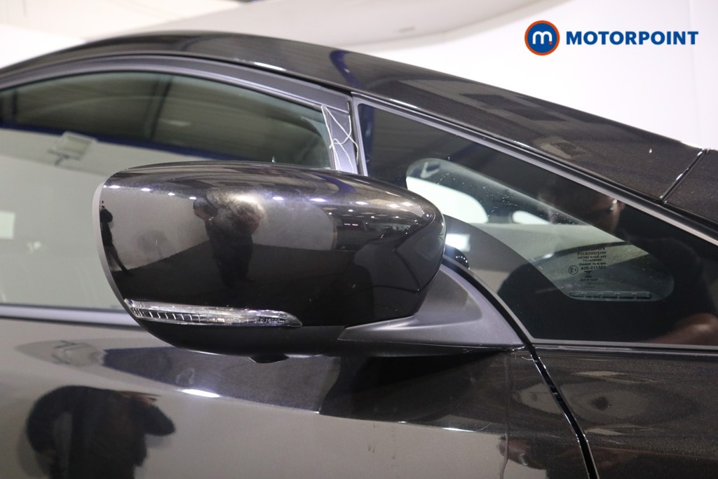 Nissan Leaf N-Connecta Automatic Electric Hatchback - Stock Number (1576254) - 23rd supplementary image