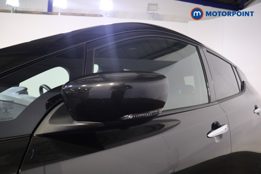 Nissan Leaf N-Connecta Automatic Electric Hatchback - Stock Number (1576254) - 24th supplementary image