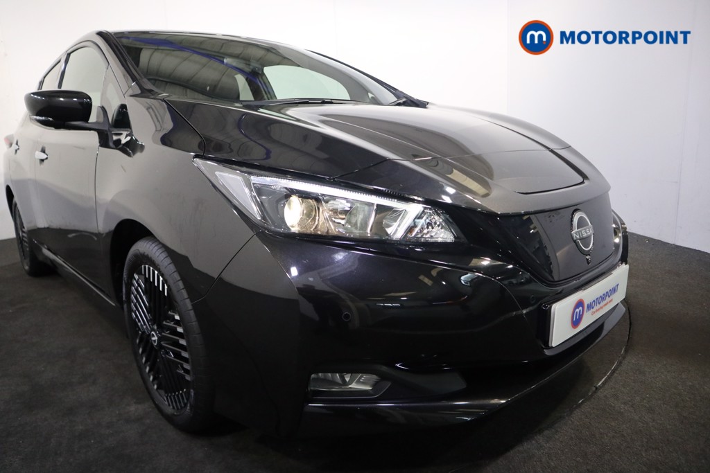 Nissan Leaf N-Connecta Automatic Electric Hatchback - Stock Number (1576254) - 26th supplementary image