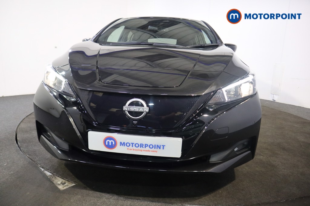 Nissan Leaf N-Connecta Automatic Electric Hatchback - Stock Number (1576254) - 27th supplementary image