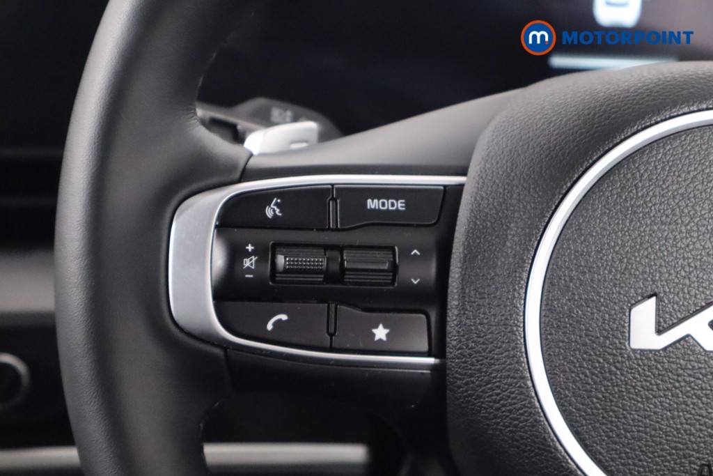 KIA Sportage Gt-Line Automatic Petrol-Electric Hybrid SUV - Stock Number (1576425) - 7th supplementary image