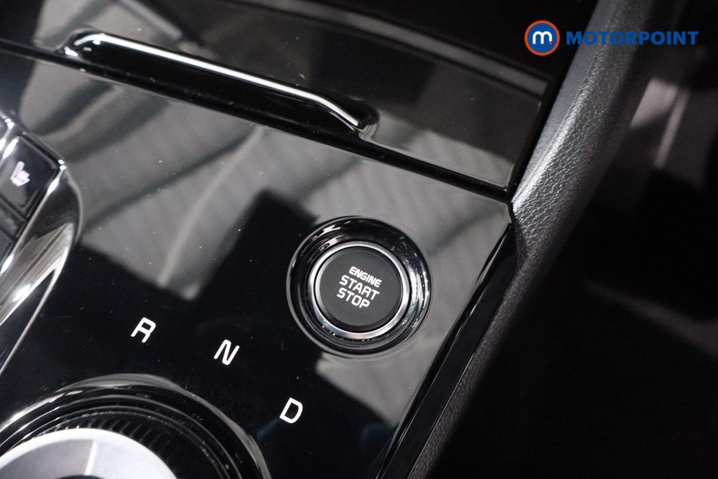 KIA Sportage Gt-Line Automatic Petrol-Electric Hybrid SUV - Stock Number (1576425) - 13th supplementary image