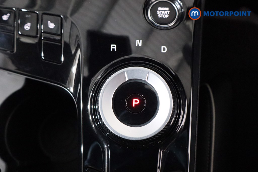 KIA Sportage Gt-Line Automatic Petrol-Electric Hybrid SUV - Stock Number (1576425) - 14th supplementary image