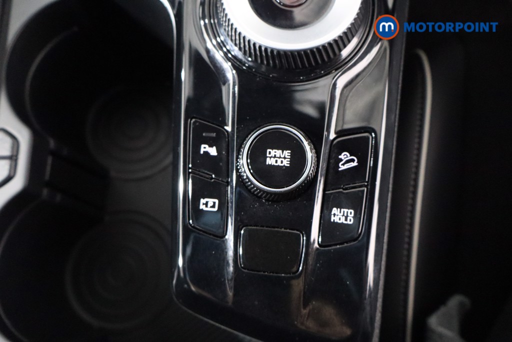 KIA Sportage Gt-Line Automatic Petrol-Electric Hybrid SUV - Stock Number (1576425) - 18th supplementary image