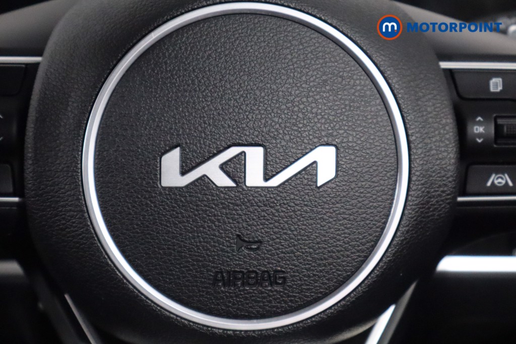 KIA Sportage Gt-Line Automatic Petrol-Electric Hybrid SUV - Stock Number (1576425) - 20th supplementary image