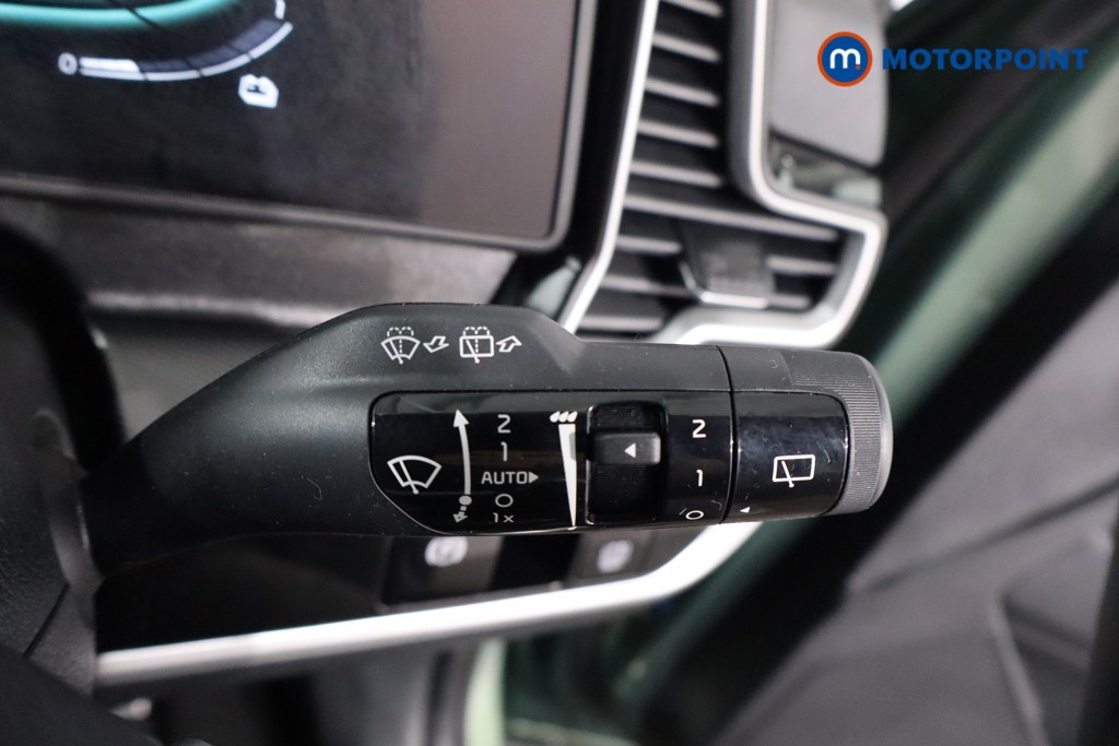 KIA Sportage Gt-Line Automatic Petrol-Electric Hybrid SUV - Stock Number (1576425) - 21st supplementary image