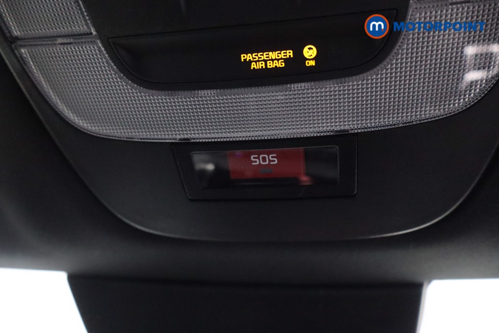 KIA Sportage Gt-Line Automatic Petrol-Electric Hybrid SUV - Stock Number (1576425) - 28th supplementary image