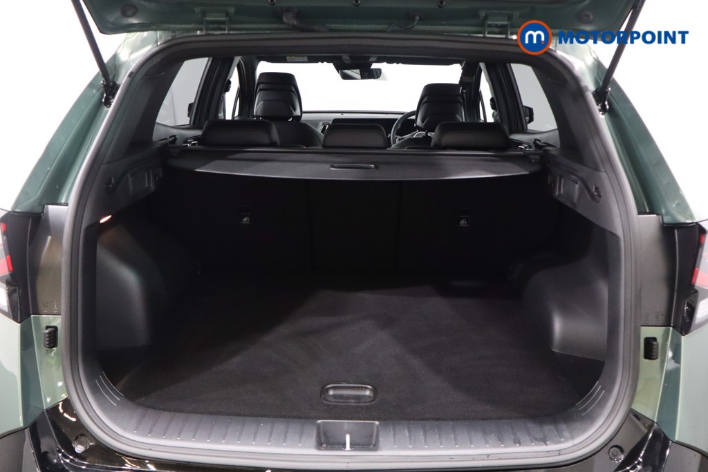 KIA Sportage Gt-Line Automatic Petrol-Electric Hybrid SUV - Stock Number (1576425) - 40th supplementary image