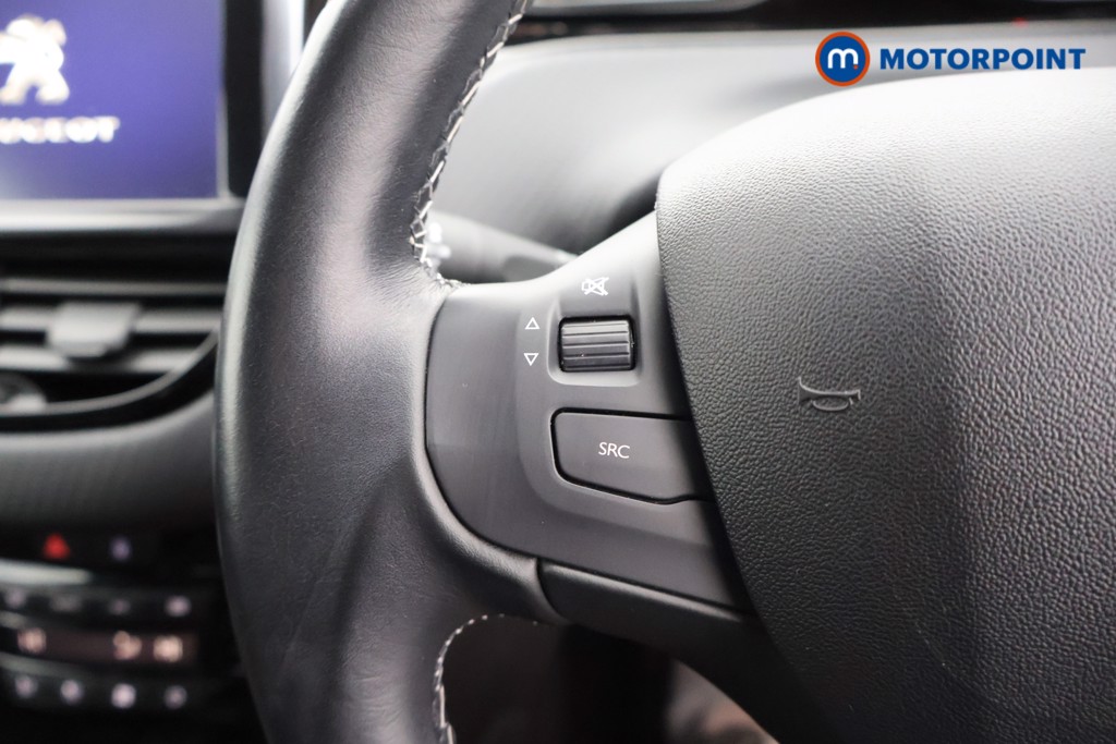 Peugeot 208 Tech Edition Manual Petrol Hatchback - Stock Number (1576515) - 2nd supplementary image
