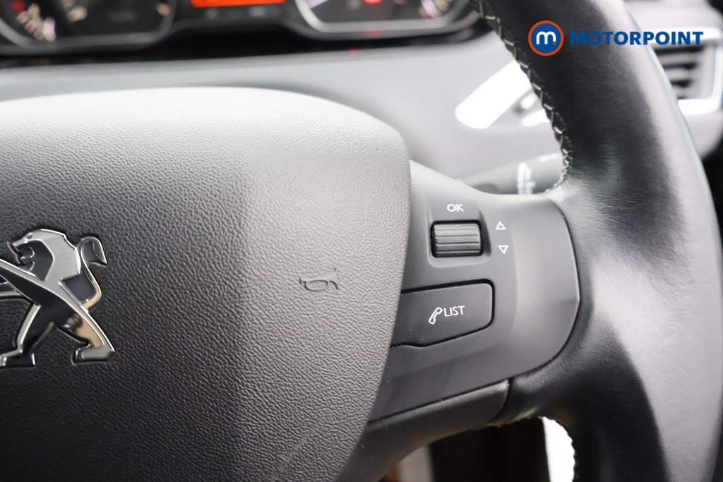 Peugeot 208 Tech Edition Manual Petrol Hatchback - Stock Number (1576515) - 3rd supplementary image