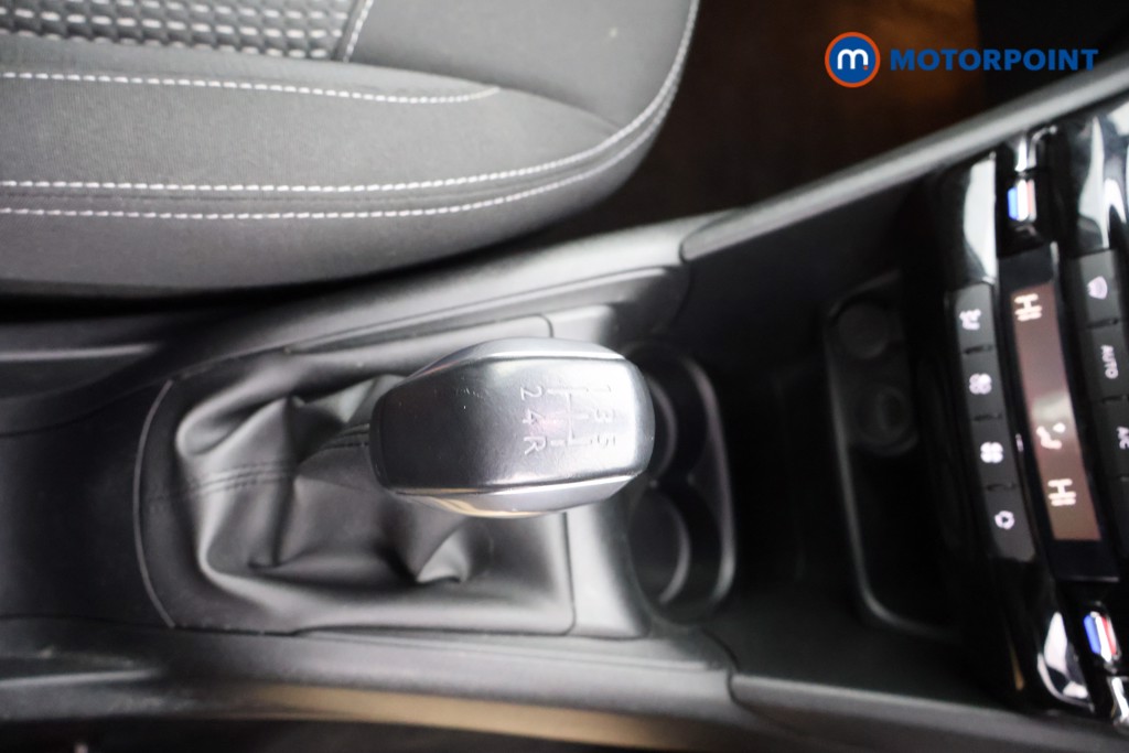 Peugeot 208 Tech Edition Manual Petrol Hatchback - Stock Number (1576515) - 6th supplementary image