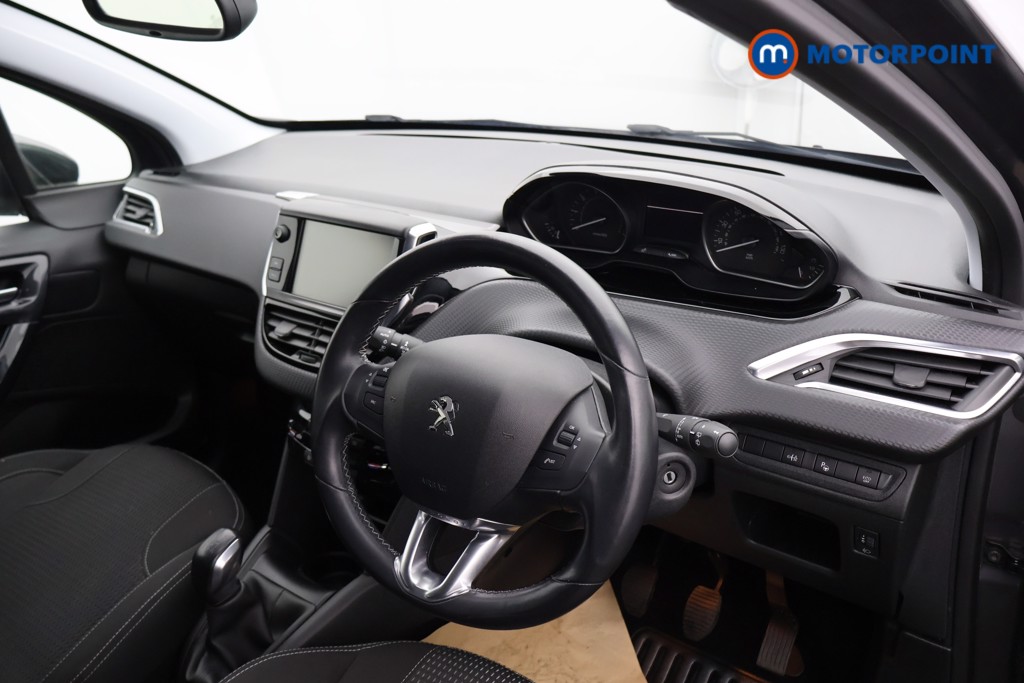 Peugeot 208 Tech Edition Manual Petrol Hatchback - Stock Number (1576515) - 10th supplementary image