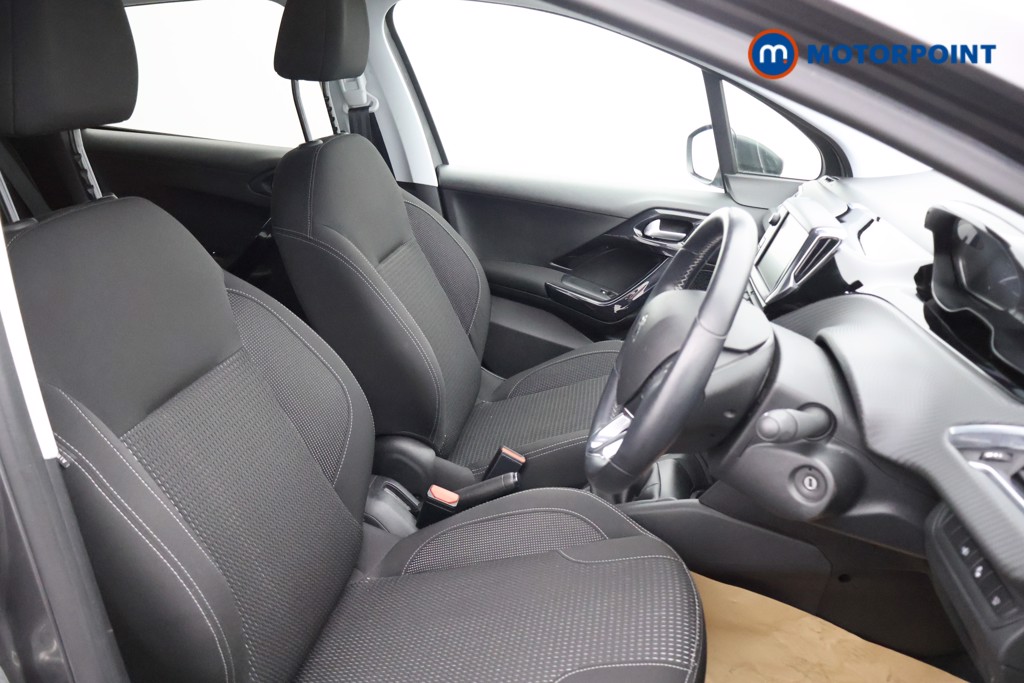 Peugeot 208 Tech Edition Manual Petrol Hatchback - Stock Number (1576515) - 11th supplementary image