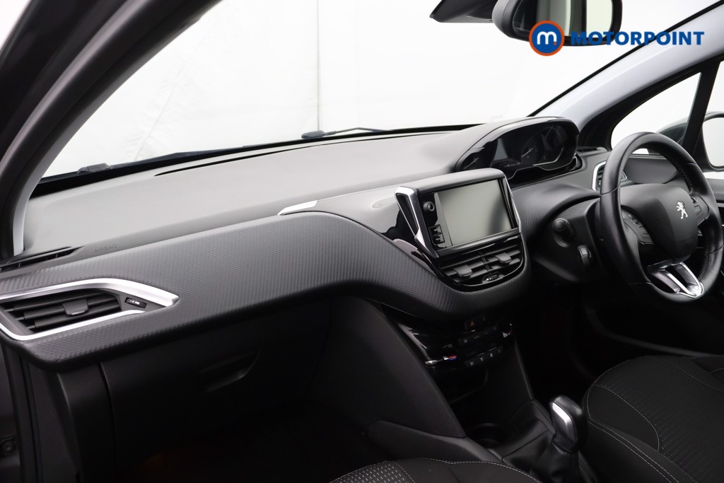 Peugeot 208 Tech Edition Manual Petrol Hatchback - Stock Number (1576515) - 12th supplementary image