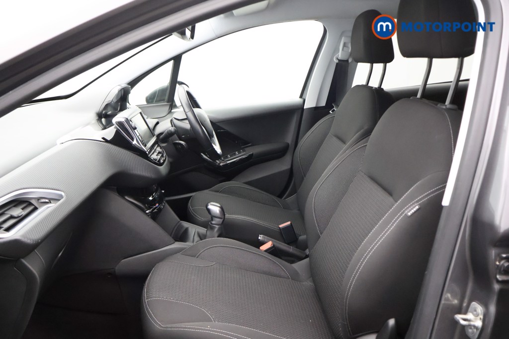 Peugeot 208 Tech Edition Manual Petrol Hatchback - Stock Number (1576515) - 13th supplementary image