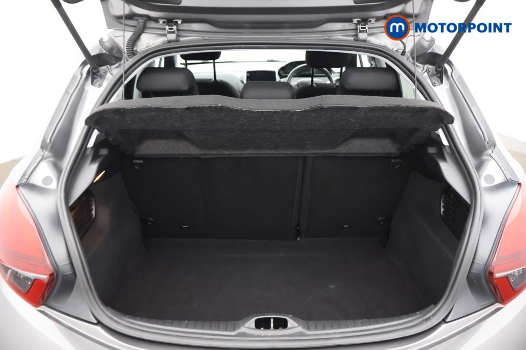 Peugeot 208 Tech Edition Manual Petrol Hatchback - Stock Number (1576515) - 14th supplementary image